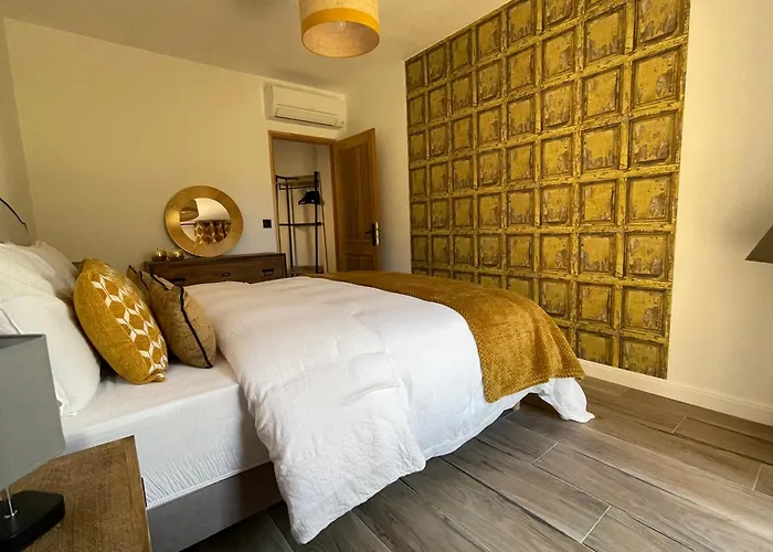Carpediem Corsica Adult Only Frühstückspension 3*
